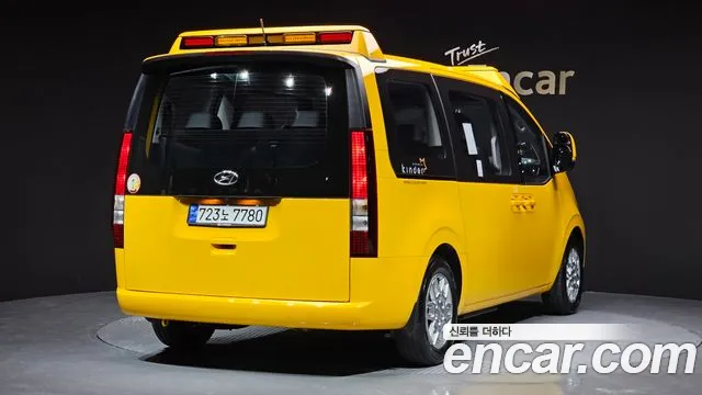 Hyundai Staria id 2474782 из Кореи 12