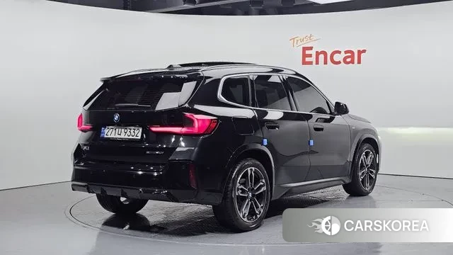 BMW X1 (U11) id 3415602 из Кореи 12