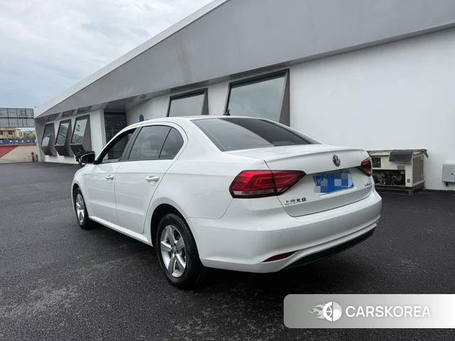 Volkswagen Lavida id 4277807 из Китая 8