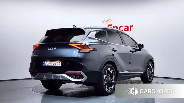 Kia Sportage 5th Generation id 3473105 из Кореи 12