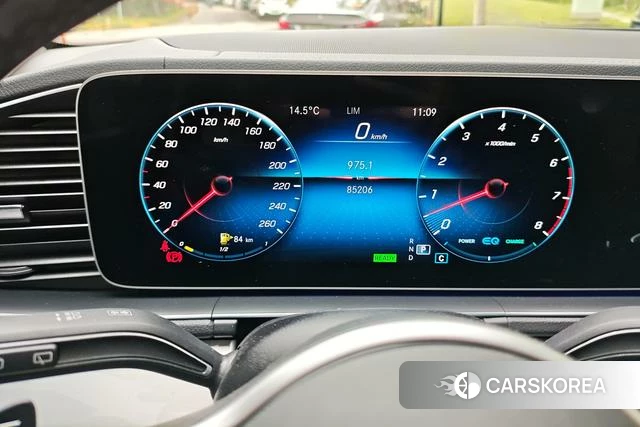 Mercedes-Benz GLE (import) id 4242020 из Китая 9