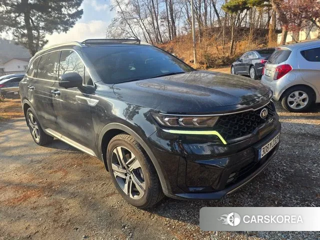 Kia Sorento 4th Generation id 3477039 из Кореи 12