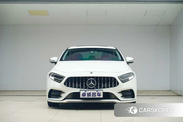 Mercedes-Benz CLS id 4222347 из Китая 8