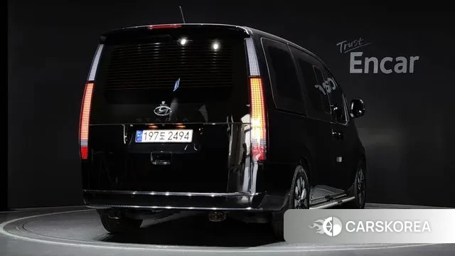 Hyundai Staria id 3311793 из Кореи 12