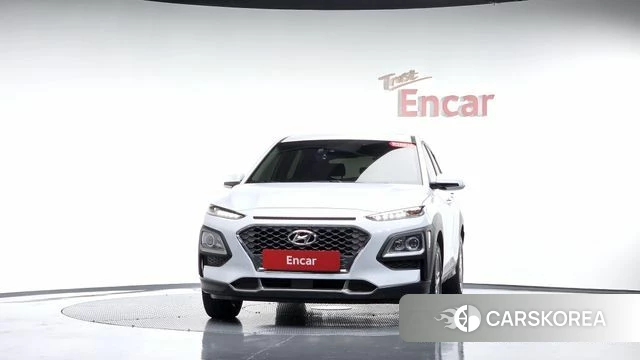 Hyundai Kona id 4906908 из Кореи 12