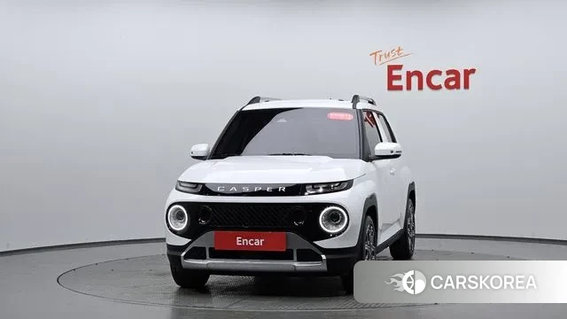 Hyundai Casper id 3769952 из Кореи 12