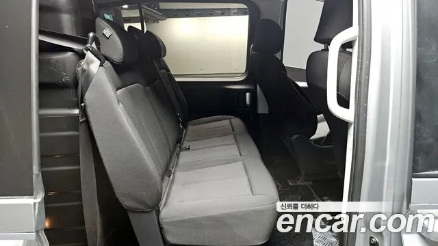 Hyundai Staria id 2747007 из Кореи 12