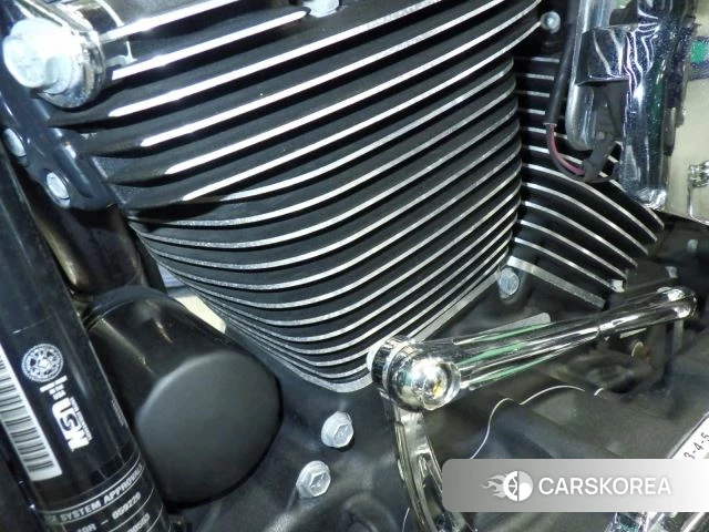 Engine photo