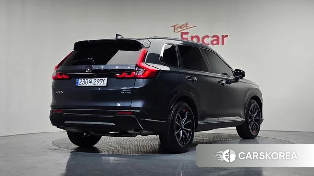 Honda CR-V 6th generation id 3883559 из Кореи 12