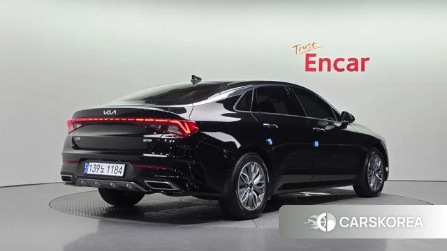 Kia K5 Hybrid 3rd Generation id 4579154 из Кореи 12