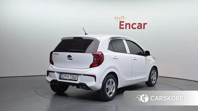 Kia Morning Urban (JA) id 3708601 из Кореи 12