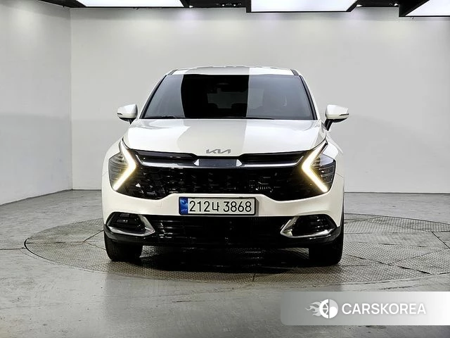 Kia Sportage 5th Generation id 3964679 из Кореи 12