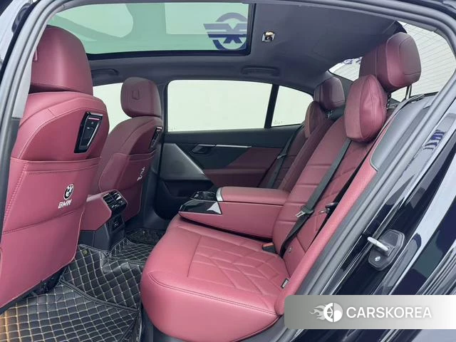 BMW 5 series id 4348927 из Китая 12