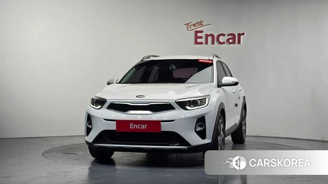 Kia Stonic id 4429831 из Кореи 12