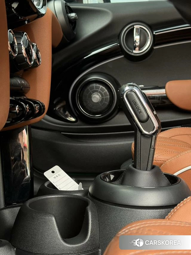 MINI MINI 2022 Зеленый из Китая, фото 6