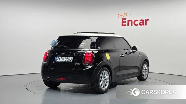Mini Cooper id 4519804 из Кореи 12