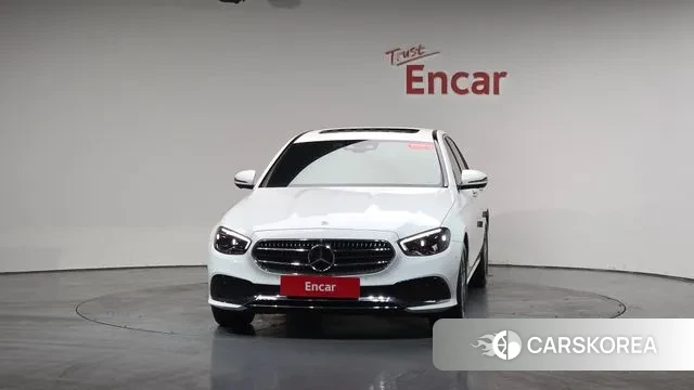 Mercedes-Benz E-Class W213 id 3566547 из Кореи 12