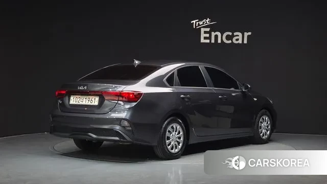 Kia The New K3 2nd generation id 3787892 из Кореи 12