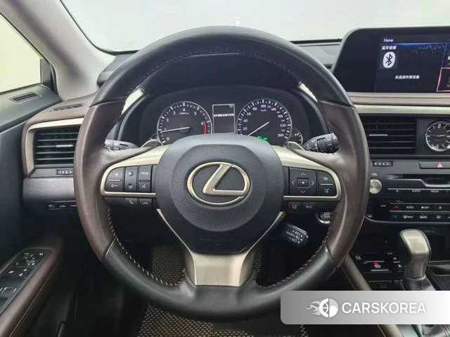 Lexus RX id 4277993 из Китая 8
