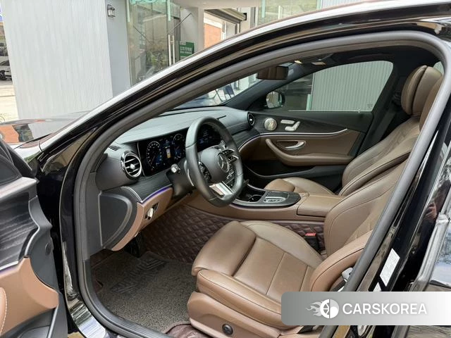 Mercedes-Benz E-class id 4393967 из Китая 11