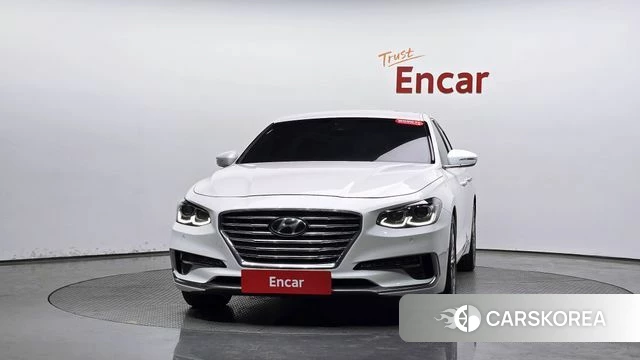 Hyundai Grandeur IG id 4245955 из Кореи 12