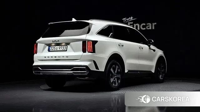 Kia Sorento 4th Generation id 3551445 из Кореи 12