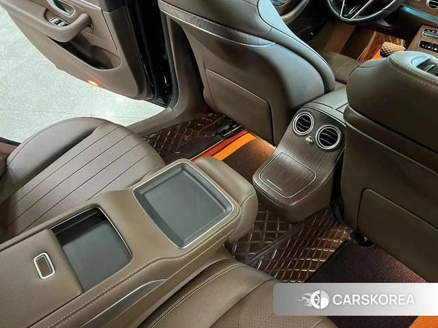 Mercedes-Benz E-class 2022 Черный из Китая, фото 6