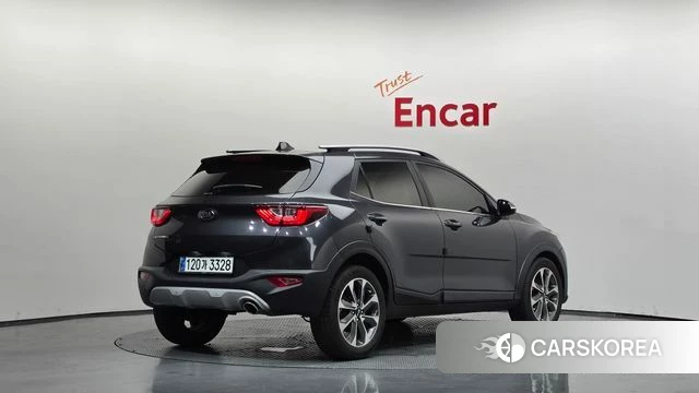 Kia Stonic id 4733072 из Кореи 12