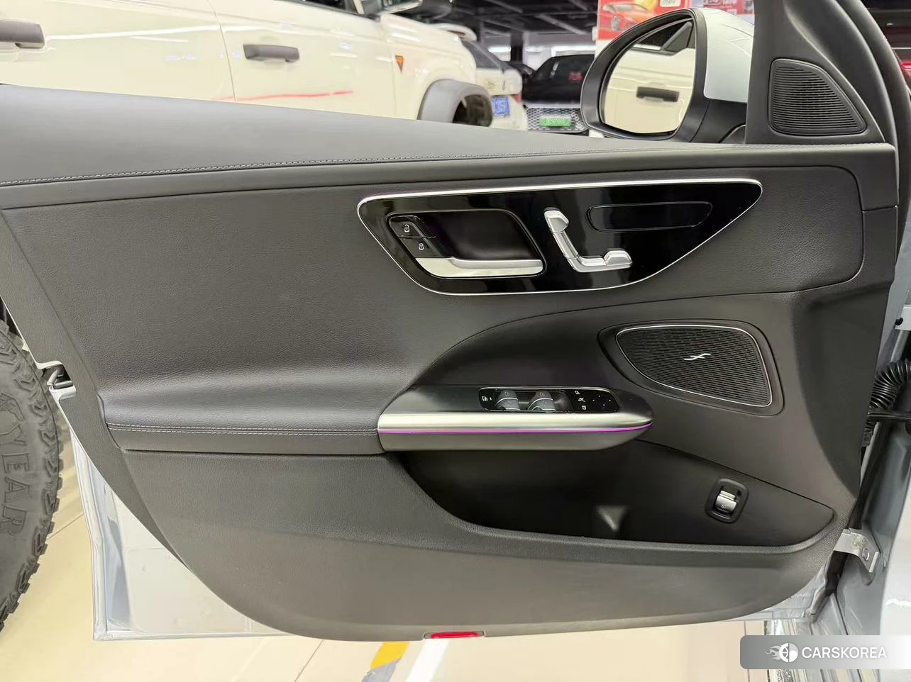 Mercedes-Benz C-class id 4498991 из Китая 12
