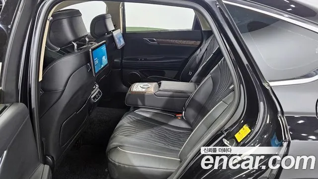 Genesis G80 (RG3) id 2566082 из Кореи 12