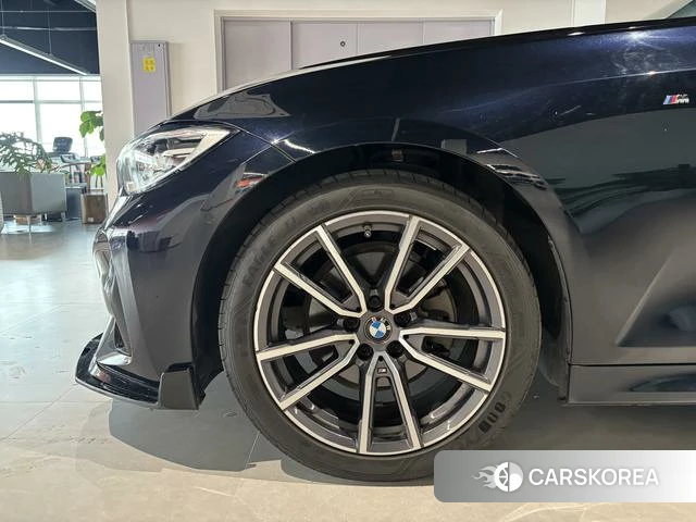 BMW 3 series id 4297445 из Китая 9