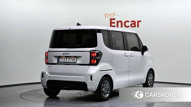 Kia The New Kia Ray id 4177889 из Кореи 12