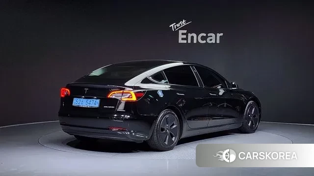 Tesla Model 3 id 3258139 из Кореи 12