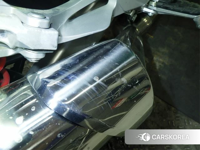 Проданный Honda CB400SF BOLDOR ABS id 3996576 из Японии, фото 12