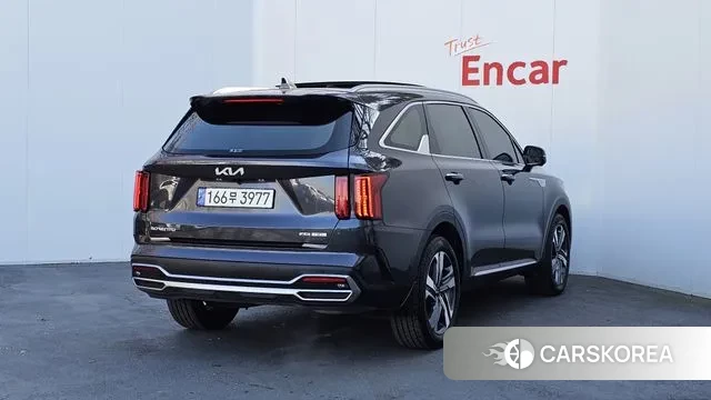 Kia Sorento 4th Generation id 3443877 из Кореи 12