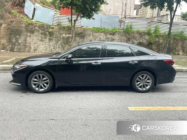 Toyota Asian dragon id 4262007 из Китая 11