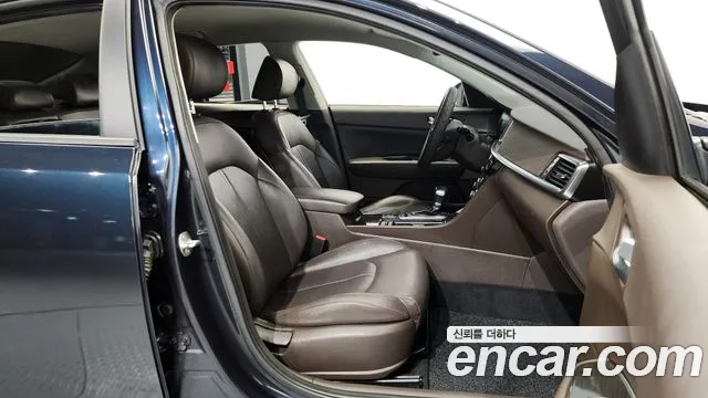 Kia The New K5 2nd generation id 2649460 из Кореи 12