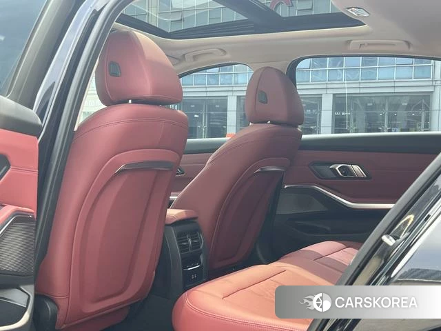 BMW 3 series id 3983269 из Китая 10