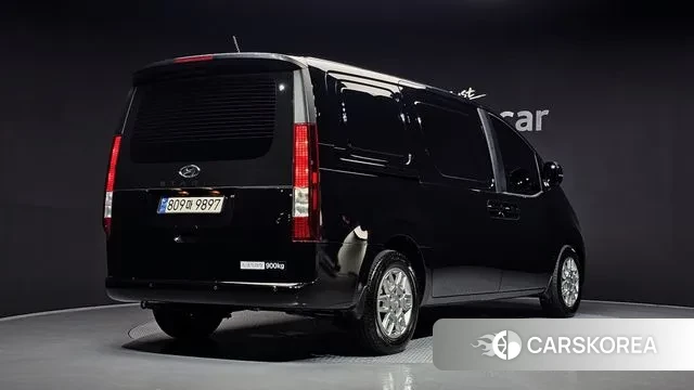 Hyundai Staria id 2968543 из Кореи 12