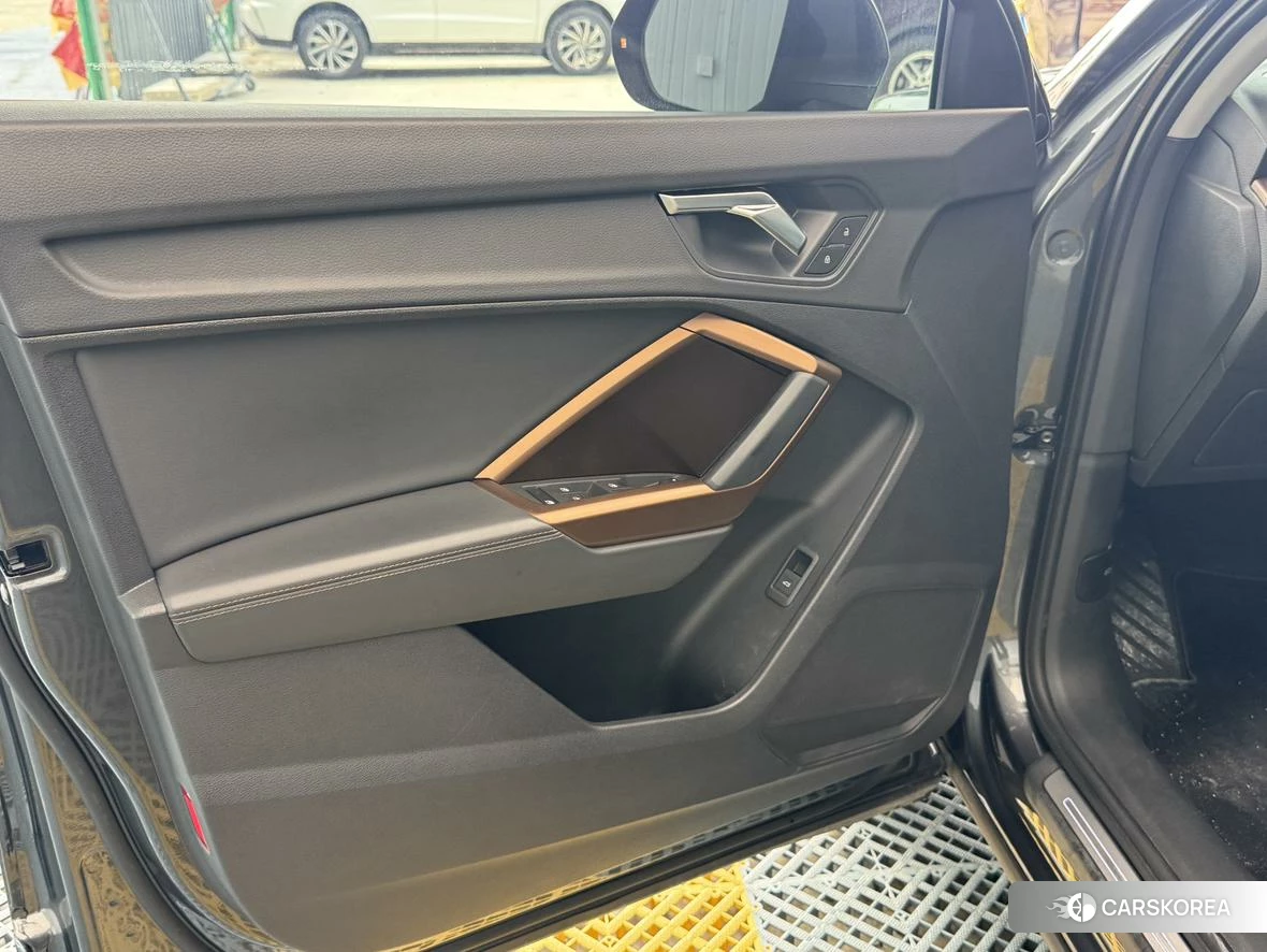 Audi Q3 id 4454056 из Китая 12