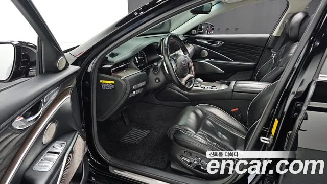 Kia More K9 id 2764965 из Кореи 12