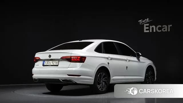 Volkswagen 7th Generation of Jetta id 2901140 из Кореи 12