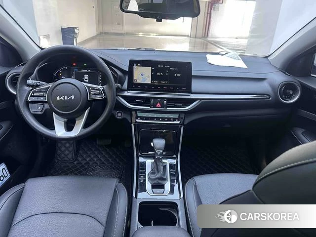 Kia K3 id 4273324 из Китая 12