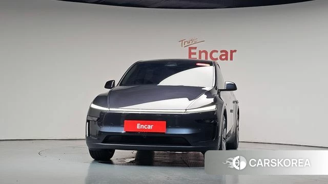 Tesla Model Y id 4691119 из Кореи 12