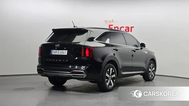 Kia Sorento 4th Generation id 3509346 из Кореи 12