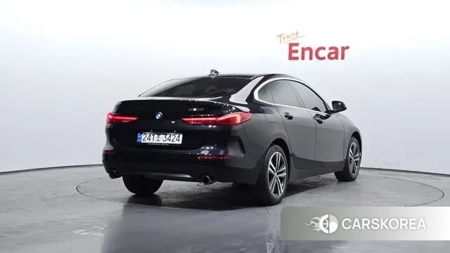 BMW 2 Series Gran Coupe (F44) id 3721670 из Кореи 12