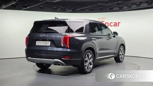 Hyundai Palisade id 3660094 из Кореи 12