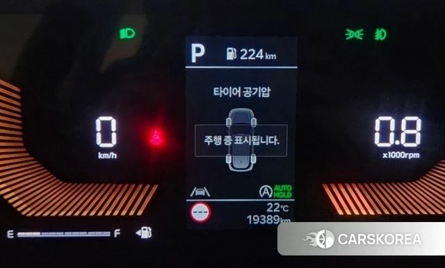 Kia The New Sorento 4th Generation 2024 Черный из Кореи, фото 2