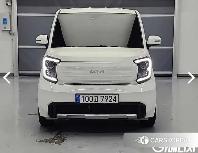 Kia The New Kia Ray id 3565564 из Кореи 11