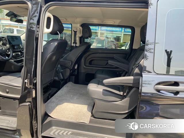 Mercedes-Benz Vito id 4313753 из Китая 12
